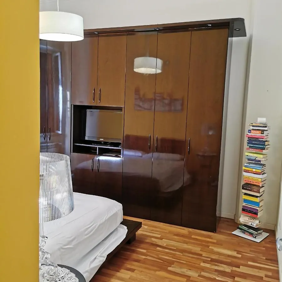 Le 4 Finestrelle Boccadasse Genoa